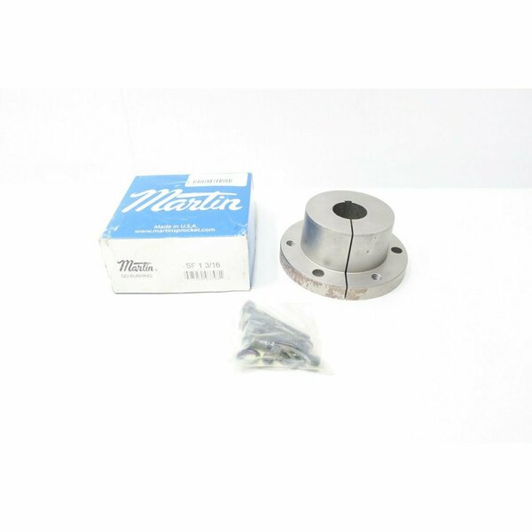 Martin 1-3/16IN QD BUSHING SF 1-3/16